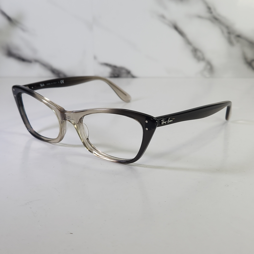 Ray-Ban Glasses. Lady Burbank Women's Prescription lenses frame. Eyeglass frames